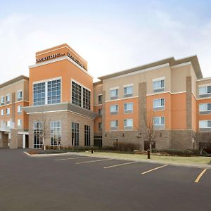 Doubletree By Hilton Hotel Oklahoma City Airport